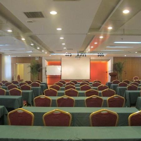 Jingjiang Inn Zhengzhou Hongqi Road Luaran gambar
