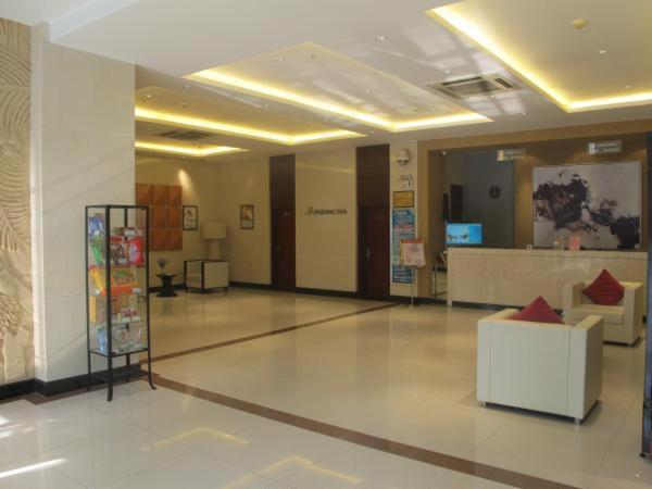 Jingjiang Inn Zhengzhou Hongqi Road Luaran gambar