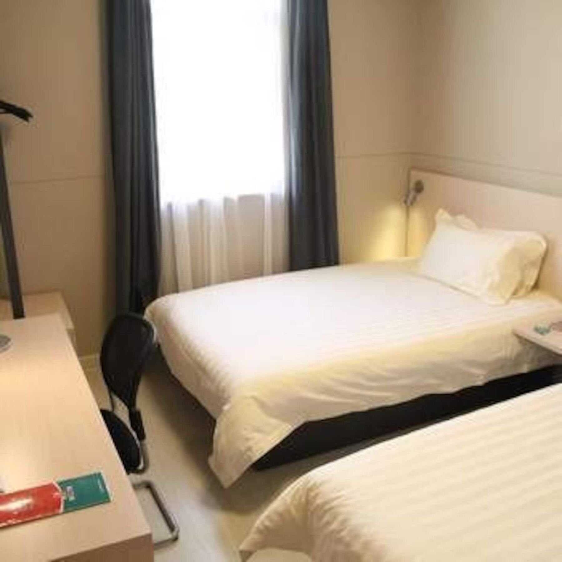 Jingjiang Inn Zhengzhou Hongqi Road Luaran gambar